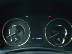 Toyota Vellfire 2020 Dual Motor 2.5L HV Premium Edition - ფოტო 8