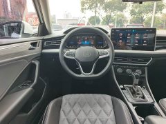 Volkswagen Sagitar 2024 300TSI DSG Excellence Edition - ფოტო 15