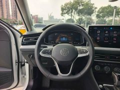 Volkswagen Sagitar 2024 300TSI DSG Excellence Edition - ფოტო 16