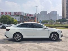 Volkswagen Sagitar 2024 300TSI DSG Excellence Edition - ფოტო 5