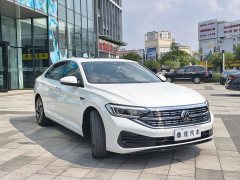 Volkswagen Sagitar 2024 300TSI DSG Excellence Edition - ფოტო 8