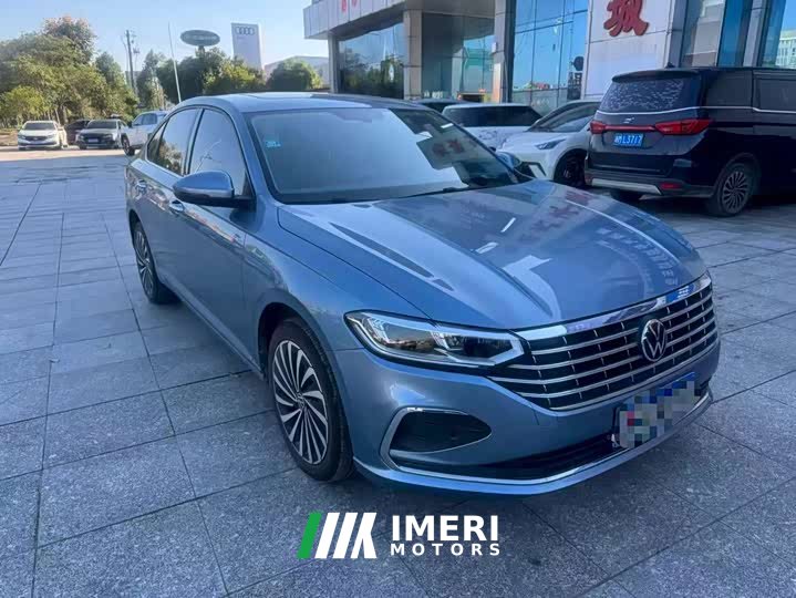 Volkswagen Lavida 2023 280TSI DSG Yongyi Edition - ავტომობილი ჩინეთიდან