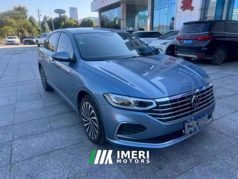 2022 Volkswagen Lavida 2023 280TSI DSG Yongyi Edition - ავტომობილი ჩინეთიდან