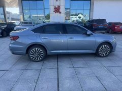 Volkswagen Lavida 2023 280TSI DSG Yongyi Edition - ფოტო 10
