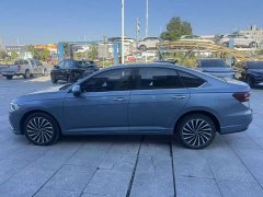 Volkswagen Lavida 2023 280TSI DSG Yongyi Edition - ფოტო 12
