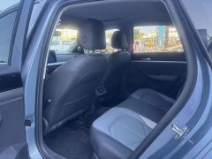 Volkswagen Lavida 2023 280TSI DSG Yongyi Edition - ფოტო 13