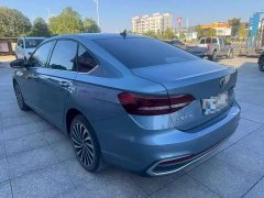 Volkswagen Lavida 2023 280TSI DSG Yongyi Edition - ფოტო 4
