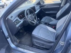 Volkswagen Lavida 2023 280TSI DSG Yongyi Edition - ფოტო 5