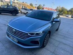 Volkswagen Lavida 2023 280TSI DSG Yongyi Edition - ფოტო 7