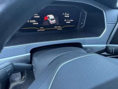 Volkswagen Lavida 2023 280TSI DSG Yongyi Edition - ფოტო 8