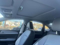 Volkswagen Lavida 2023 280TSI DSG Yongyi Edition - ფოტო 9