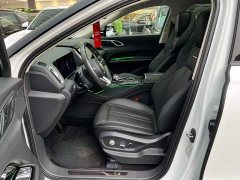 FAW Red Flag HS3 2.0T AWD Youwei Edition - ფოტო 20