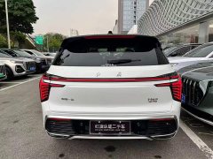 FAW Red Flag HS3 2.0T AWD Youwei Edition - ფოტო 3