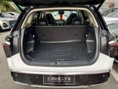 FAW Red Flag HS3 2.0T AWD Youwei Edition - ფოტო 5