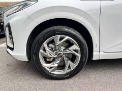 FAW Red Flag HS3 2.0T AWD Youwei Edition - ფოტო 7