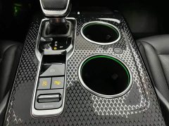 FAW Red Flag HS3 2.0T AWD Youwei Edition - ფოტო 8