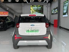 Chery Ant 150,000 Ant Fan Edition Cool Version LFP Battery - ფოტო 14