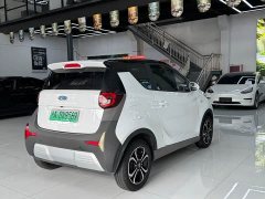 Chery Ant 150,000 Ant Fan Edition Cool Version LFP Battery - ფოტო 15