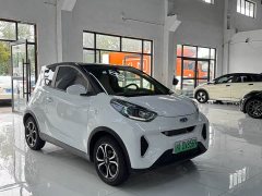 Chery Ant 150,000 Ant Fan Edition Cool Version LFP Battery - ფოტო 3