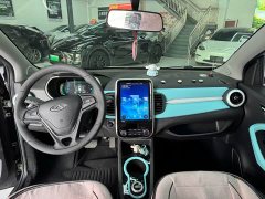Chery Ant 150,000 Ant Fan Edition Cool Version LFP Battery - ფოტო 7