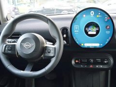 BMW MINI 2025 1.5T COOPER Classic 5-Door - ფოტო 11