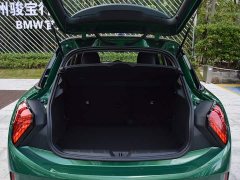 BMW MINI 2025 1.5T COOPER Classic 5-Door - ფოტო 13