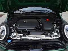 BMW MINI 2025 1.5T COOPER Classic 5-Door - ფოტო 14
