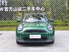 BMW MINI 2025 1.5T COOPER Classic 5-Door - ფოტო 2