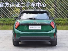 BMW MINI 2025 1.5T COOPER Classic 5-Door - ფოტო 5