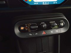 BMW MINI 2025 1.5T COOPER Classic 5-Door - ფოტო 6