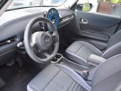 BMW MINI 2025 1.5T COOPER Classic 5-Door - ფოტო 8