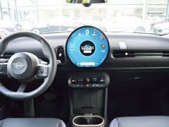 BMW MINI 2025 1.5T COOPER Classic 5-Door - ფოტო 9