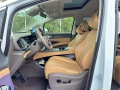 Denza BYD Denza D9 2022 EV 600 AWD Flagship - ფოტო 12