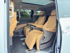 Denza BYD Denza D9 2022 EV 600 AWD Flagship - ფოტო 13