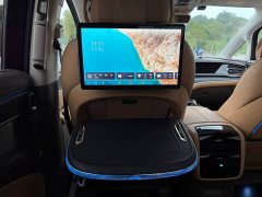 Denza BYD Denza D9 2022 EV 600 AWD Flagship - ფოტო 16