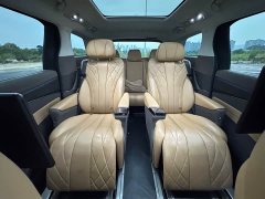 Denza BYD Denza D9 2022 EV 600 AWD Flagship - ფოტო 18