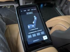 Denza BYD Denza D9 2022 EV 600 AWD Flagship - ფოტო 19