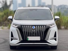 Denza BYD Denza D9 2022 EV 600 AWD Flagship - ფოტო 2