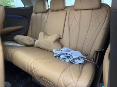 Denza BYD Denza D9 2022 EV 600 AWD Flagship - ფოტო 20