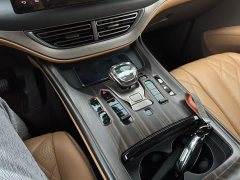 Denza BYD Denza D9 2022 EV 600 AWD Flagship - ფოტო 8