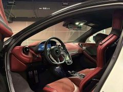 McLaren GT 4.0T Standard - ფოტო 5