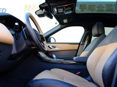 Land Rover Range Rover Velar Dynamic SE - ფოტო 10
