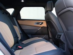 Land Rover Range Rover Velar Dynamic SE - ფოტო 13
