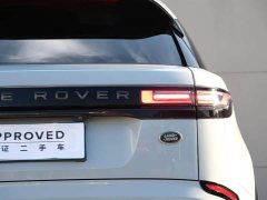 Land Rover Range Rover Velar Dynamic SE - ფოტო 19