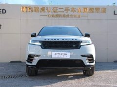 Land Rover Range Rover Velar Dynamic SE - ფოტო 2
