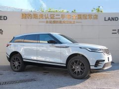 Land Rover Range Rover Velar Dynamic SE - ფოტო 3