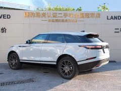 Land Rover Range Rover Velar Dynamic SE - ფოტო 4