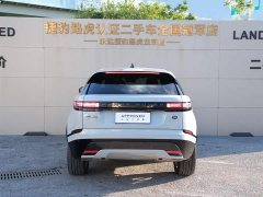 Land Rover Range Rover Velar Dynamic SE - ფოტო 5