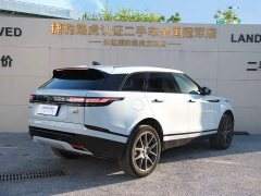 Land Rover Range Rover Velar Dynamic SE - ფოტო 6