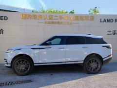 Land Rover Range Rover Velar Dynamic SE - ფოტო 7